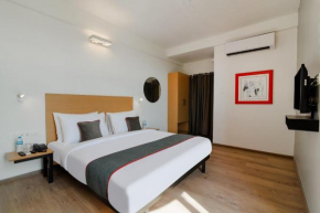 Super Townhouse Srm Kuppakonam Pudur
